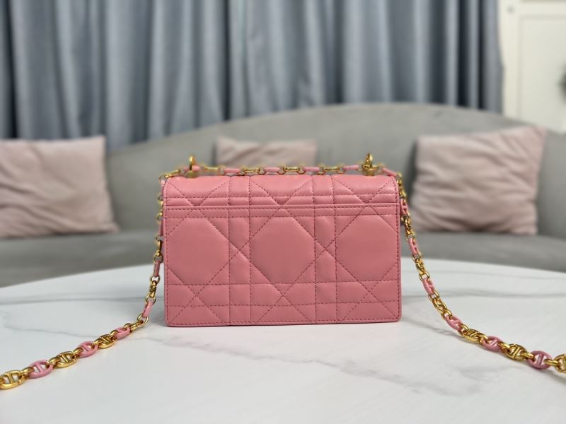 Christian Dior Montaigne Bags